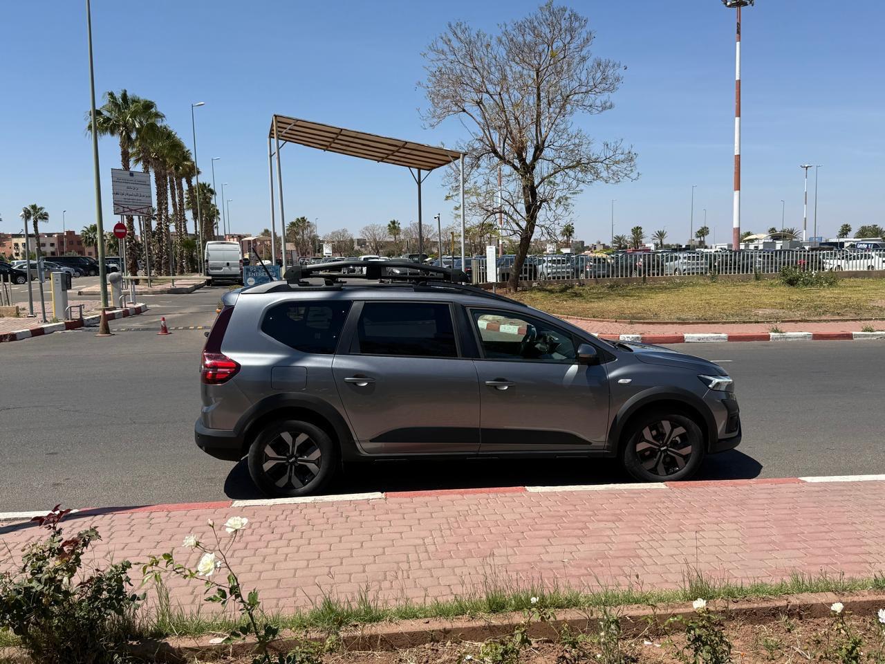 Dacia Jogger - KECHanova