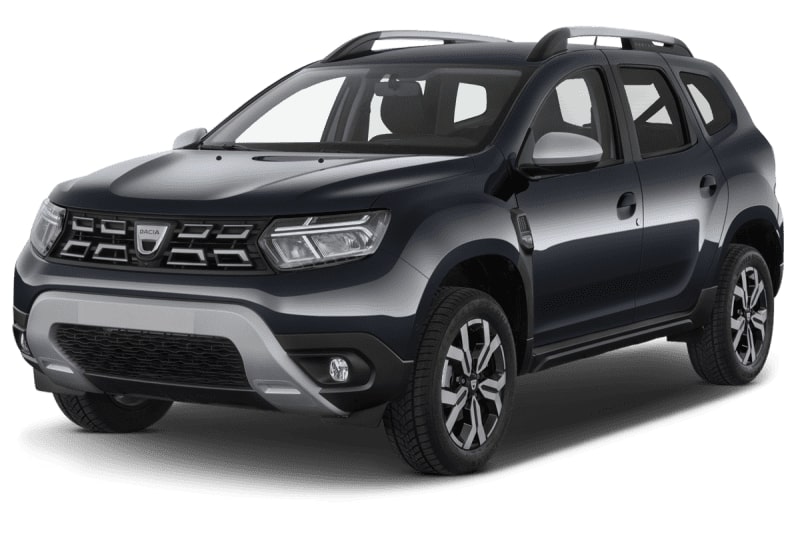 Dacia Duster AUTO