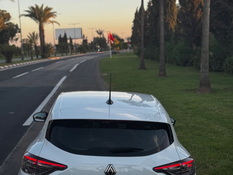 Renault Clio 5 Auto